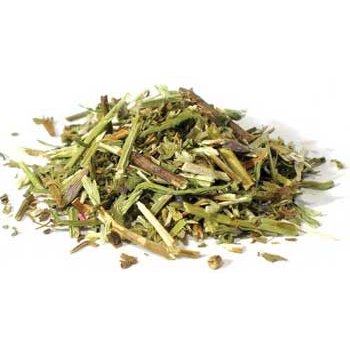 Hyssop cut 1oz Hyssopus officinalis