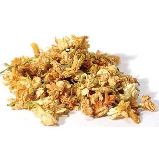 1 Lb Jasmine Flowers Whole Jasminum officinale