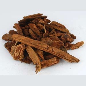 Jezebel Root pieces 4oz Pinus