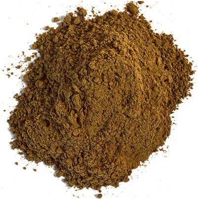 Jiaogulan herb powder 2oz