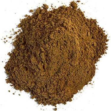 Jiaogulan Herb Powder, 1 Lb