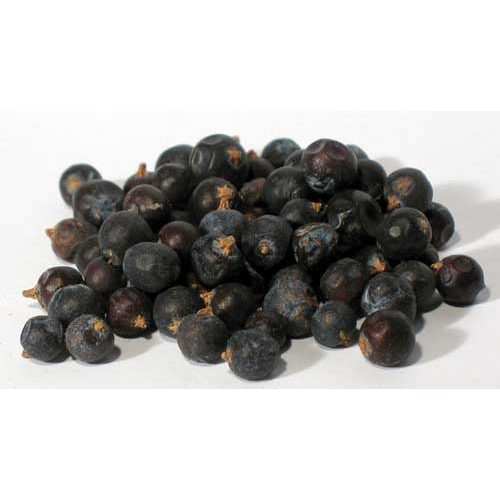 Juniper Berries, Whole, 2 oz (Juniperus communis)