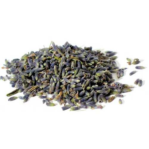 Whole Lavender Flowers, 2 oz (Lavandula angustifolia)