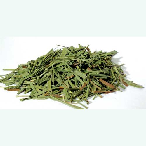 1 Lb Lemongrass cut Cymbopogon citratus