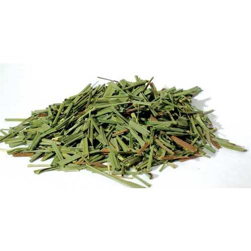 Lemongrass cut 2oz (Cymbopogon citratus)