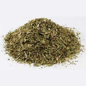 1 Lb Lemon Verbena Leaf Cut (Aloysia triphylla)