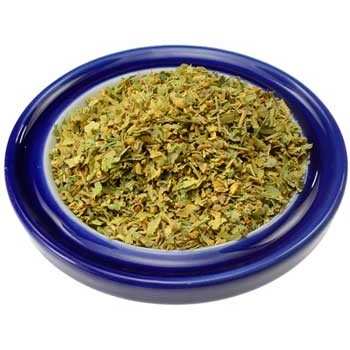 Linden Flower Cut, 2 oz (Tilia argentea)