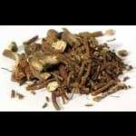 Mandrake cut 1oz Podophyllum peltatum