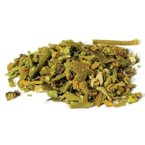 Mistletoe cut 1oz Phoradendron flavescens