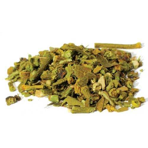 Mistletoe cut 2oz (Phoradendron flavescens)
