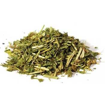 Passion Flower Cut 2oz Passiflora incarnata