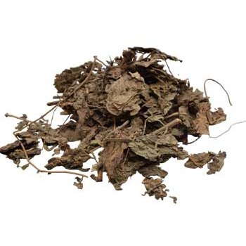 Patchouli Leaf whole 2 oz