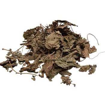 Patchouli Leaf whole 2oz