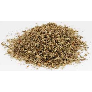 Pennyroyal Leaf cut 2oz (Mentha pulegium)