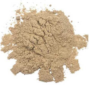 Psyllium Husks powder 2 oz