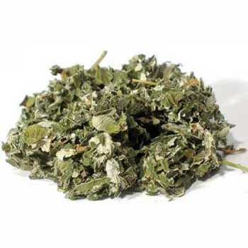 1 Lb Raspberry Leaf cut Rubus idaeus
