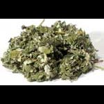 Raspberry Leaf cut 1 oz (Rubus idaeus)