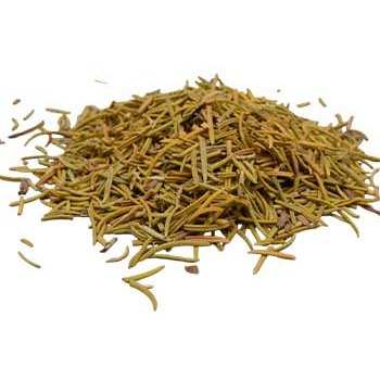 Rosemary Leaf whole 1oz Rosmarinus officinalis