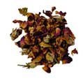 Rose Red Buds & Petals 1oz Rosa centifolia