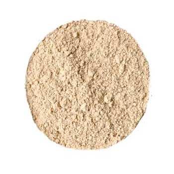 1 Lb Sandalwood powder Yellow Santalum