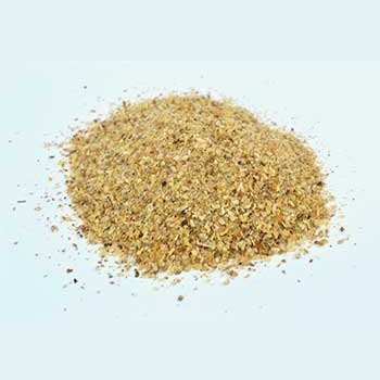1 Lb Solomon's Seal Root cut Polygonatum species