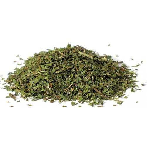 1 Lb Spearmint cut Mentha spicata