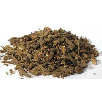 1 Lb Valerian Root cut Valeriana officinalis