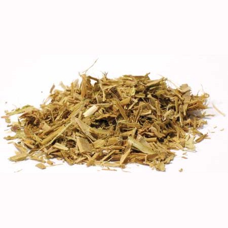 1 Lb White Willow Bark cut Salix alba