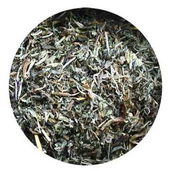 Wild Lettuce leaf cut 1 oz