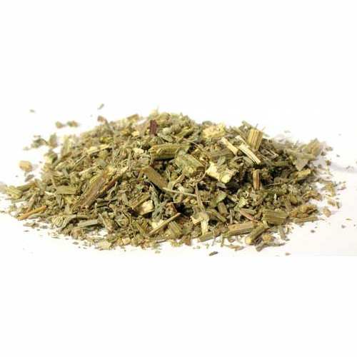 Wormwood cut 1oz Artemisia absinthium