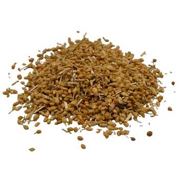 Yarrow Flower 1 oz (Achilea millefolium)