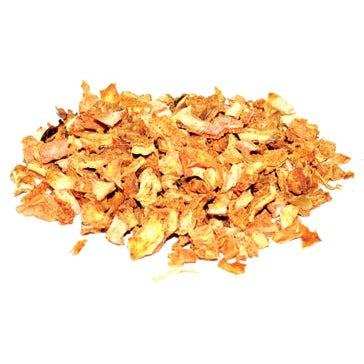 1 Lb Lemon Peel cut
