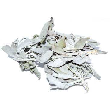White Sage 2oz