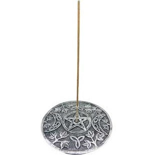 5" Pentagram burner