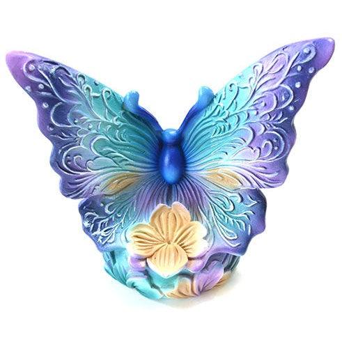 Butterfly Holder, 4 1/4 Inches