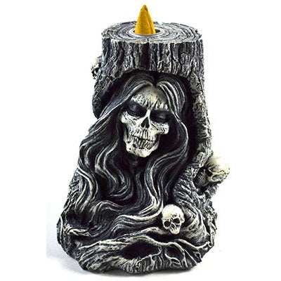 Reaper Backflow Burner, 6"
