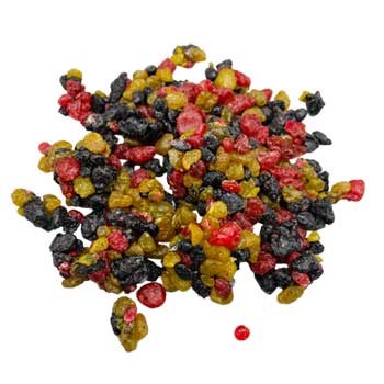 1 Lb 3 Kings granular incense