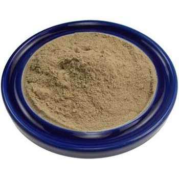 Benzoin Gum powder incense 2 oz
