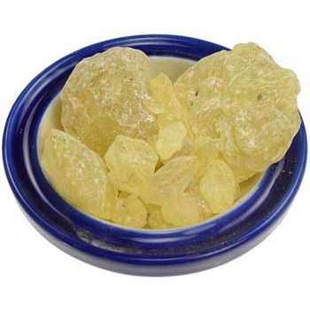 Copal Resin Incense, 1/3 oz