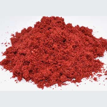 1 Lb Red unscented powder incense
