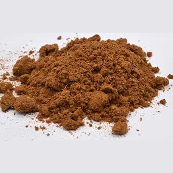 2oz Tan unscented powder incense