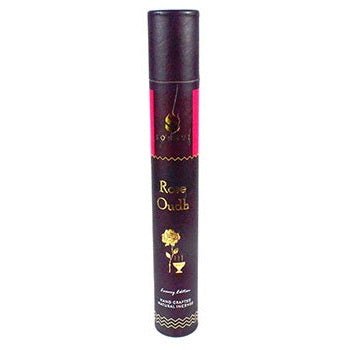 50gm Rose Oudh stick sonavi
