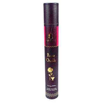 50gm Rose Oudh stick sonavi