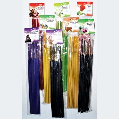 John the Conqueror aura incense stick 20 pack
