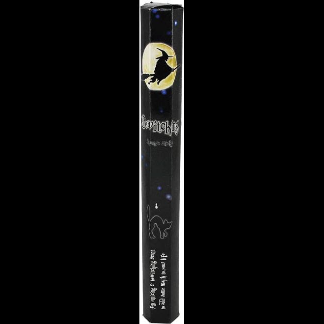 Bewitching stick incense 20 pack