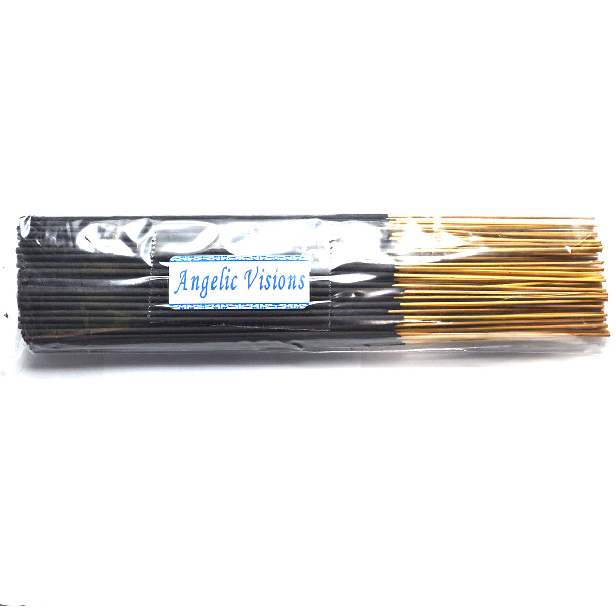 Angelic Vision Incense Sticks by Escential Essences, 95-100/pk