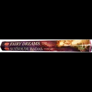 Fairy Dreams stick incense 20 pack