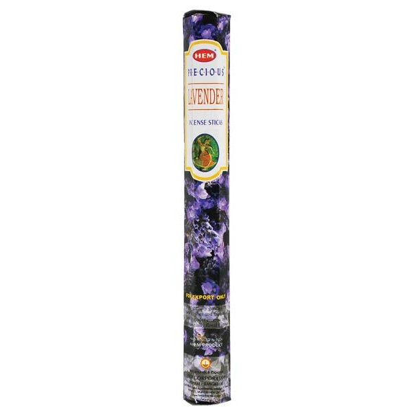 Lavender HEM stick 20 pack