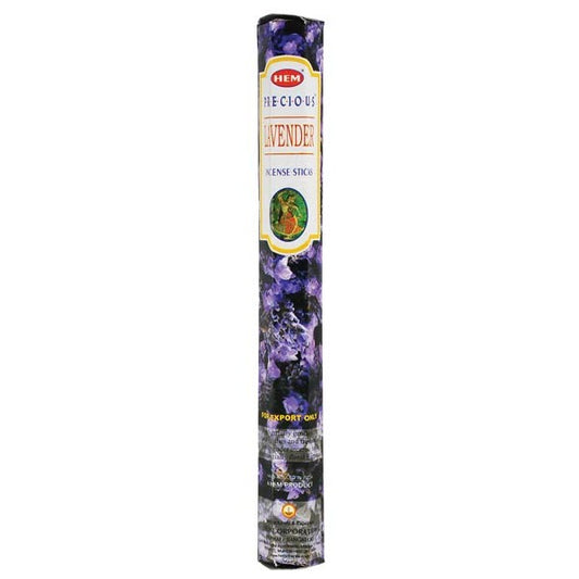 Lavender HEM stick 20 pack