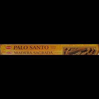 Palo Santo HEM stick 20 pack